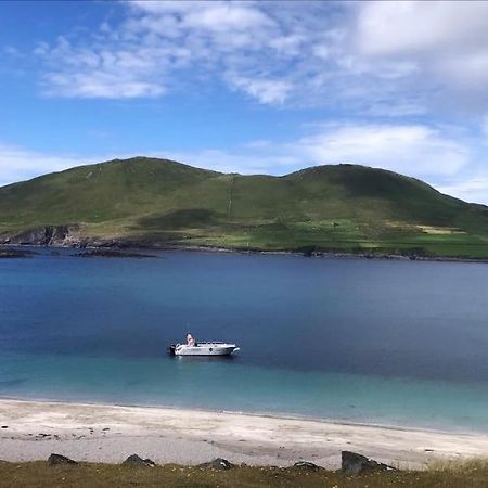 Seaview Kerry Bed And Breakfast Cahersiveen Exteriör bild