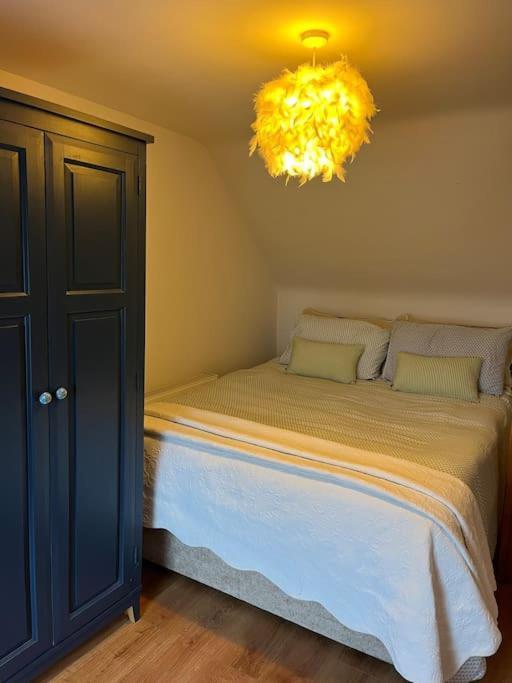 Seaview Kerry Bed And Breakfast Cahersiveen Exteriör bild
